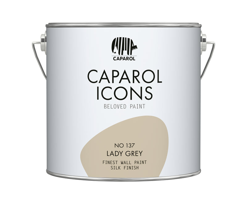 NO 137 LADY GREY