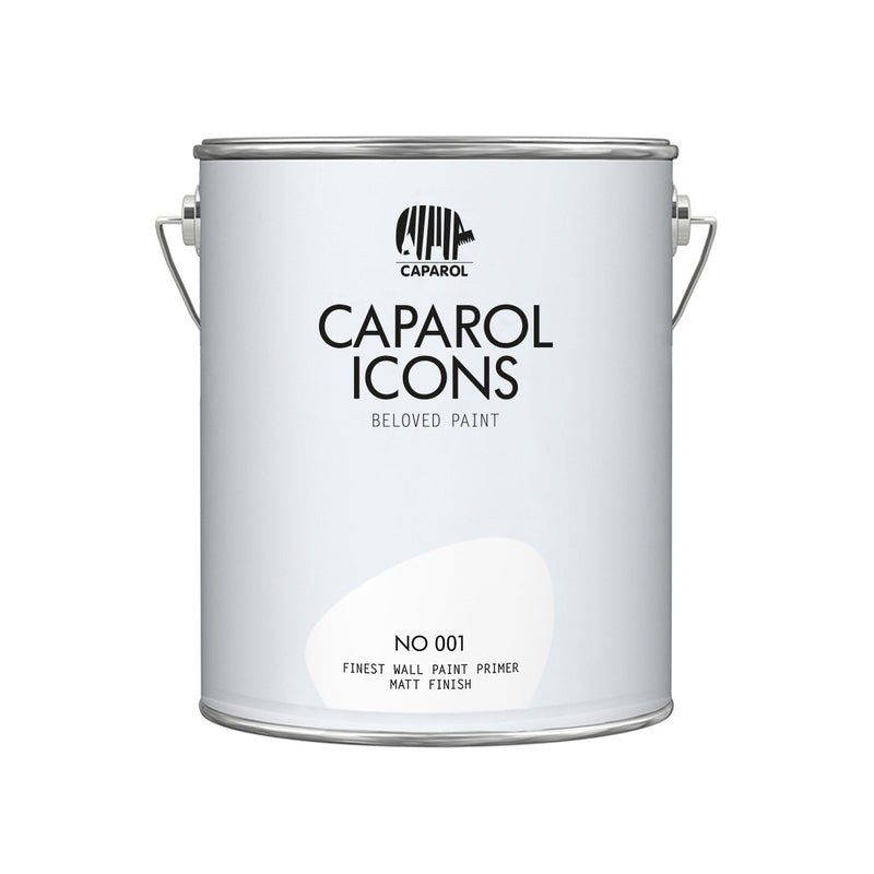 NO 001 Finest Wall Paint Primer