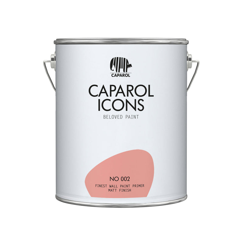 NO 002 Finest Wall Paint Primer