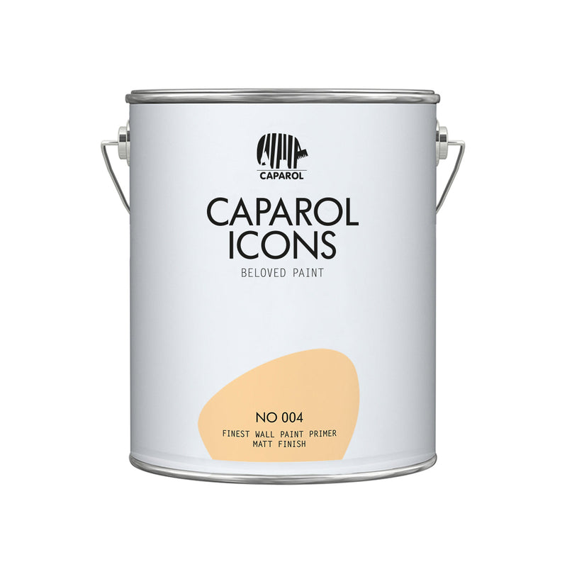 NO 004 Finest Wall Paint Primer