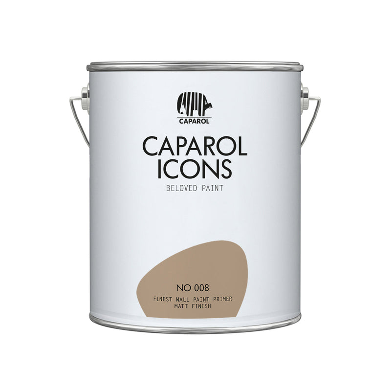 NO 008 Finest Wall Paint Primer